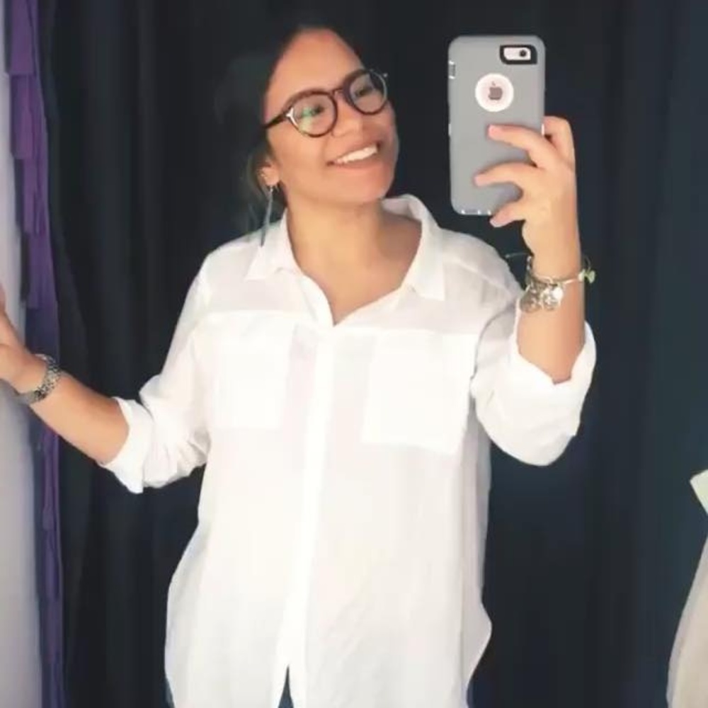 Meet your Posher, Milena